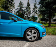 Seat Leon ST 1.4 TSI S&S FR