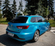 Seat Leon ST 1.4 TSI S&S FR