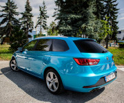 Seat Leon ST 1.4 TSI S&S FR