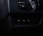 BMW Rad 6 Gran Coupé 640d xDrive 1.Majiteľ, slovenské, HUD, nočné videnie, odpočet