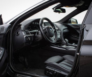 BMW Rad 6 Gran Coupé 640d xDrive 1.Majiteľ, slovenské, HUD, nočné videnie, odpočet