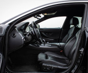 BMW Rad 6 Gran Coupé 640d xDrive 1.Majiteľ, slovenské, HUD, nočné videnie, odpočet