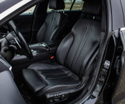 BMW Rad 6 Gran Coupé 640d xDrive 1.Majiteľ, slovenské, HUD, nočné videnie, odpočet