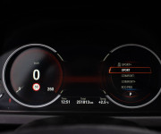 BMW Rad 6 Gran Coupé 640d xDrive 1.Majiteľ, slovenské, HUD, nočné videnie, odpočet