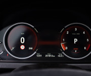 BMW Rad 6 Gran Coupé 640d xDrive 1.Majiteľ, slovenské, HUD, nočné videnie, odpočet