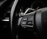 BMW Rad 6 Gran Coupé 640d xDrive 1.Majiteľ, slovenské, HUD, nočné videnie, odpočet