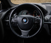 BMW Rad 6 Gran Coupé 640d xDrive 1.Majiteľ, slovenské, HUD, nočné videnie, odpočet