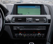 BMW Rad 6 Gran Coupé 640d xDrive 1.Majiteľ, slovenské, HUD, nočné videnie, odpočet