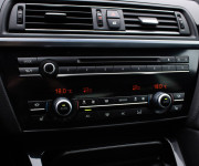 BMW Rad 6 Gran Coupé 640d xDrive 1.Majiteľ, slovenské, HUD, nočné videnie, odpočet
