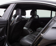 BMW Rad 6 Gran Coupé 640d xDrive 1.Majiteľ, slovenské, HUD, nočné videnie, odpočet