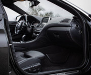 BMW Rad 6 Gran Coupé 640d xDrive 1.Majiteľ, slovenské, HUD, nočné videnie, odpočet