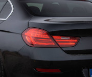 BMW Rad 6 Gran Coupé 640d xDrive 1.Majiteľ, slovenské, HUD, nočné videnie, odpočet