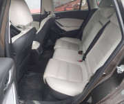 Mazda 6 Combi (Wagon) 6 () 6 2.2 Skyactiv-D Revolution PLUS A/T