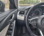 Mazda 6 Combi (Wagon) 6 () 6 2.2 Skyactiv-D Revolution PLUS A/T