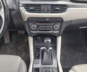 Mazda 6 Combi (Wagon) 6 () 6 2.2 Skyactiv-D Revolution PLUS A/T