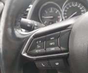 Mazda 6 Combi (Wagon) 6 () 6 2.2 Skyactiv-D Revolution PLUS A/T