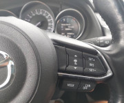 Mazda 6 Combi (Wagon) 6 () 6 2.2 Skyactiv-D Revolution PLUS A/T