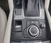 Mazda 6 Combi (Wagon) 6 () 6 2.2 Skyactiv-D Revolution PLUS A/T