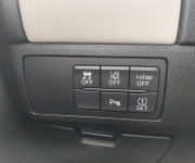 Mazda 6 Combi (Wagon) 6 () 6 2.2 Skyactiv-D Revolution PLUS A/T