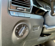 Škoda Fabia Combi 1.0 MPI 75k Style