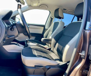 Škoda Fabia Combi 1.0 MPI 75k Style