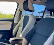 Škoda Fabia Combi 1.0 MPI 75k Style