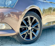 Škoda Fabia Combi 1.0 MPI 75k Style