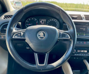 Škoda Fabia Combi 1.0 MPI 75k Style