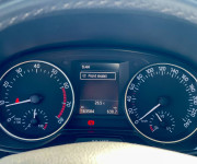 Škoda Fabia Combi 1.0 MPI 75k Style