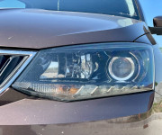 Škoda Fabia Combi 1.0 MPI 75k Style