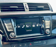 Škoda Fabia Combi 1.0 MPI 75k Style