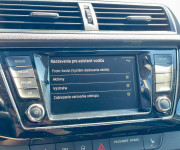 Škoda Fabia Combi 1.0 MPI 75k Style