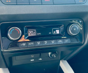 Škoda Fabia Combi 1.0 MPI 75k Style