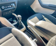 Škoda Fabia Combi 1.0 MPI 75k Style