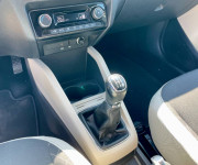 Škoda Fabia Combi 1.0 MPI 75k Style