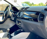 Škoda Fabia Combi 1.0 MPI 75k Style