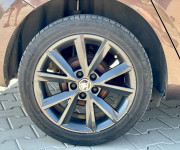 Škoda Fabia Combi 1.0 MPI 75k Style