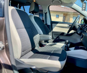 Škoda Fabia Combi 1.0 MPI 75k Style