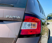 Škoda Fabia Combi 1.0 MPI 75k Style