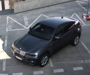 BMW X6 xDrive 35d, 210kw, AT6