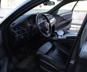 BMW X6 xDrive 35d, 210kw, AT6