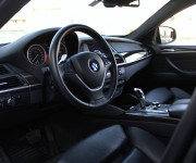 BMW X6 xDrive 35d, 210kw, AT6