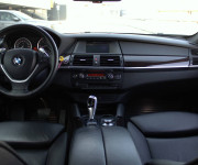 BMW X6 xDrive 35d, 210kw, AT6
