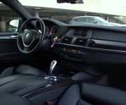 BMW X6 xDrive 35d, 210kw, AT6