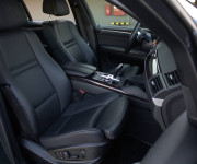 BMW X6 xDrive 35d, 210kw, AT6