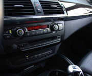 BMW X6 xDrive 35d, 210kw, AT6