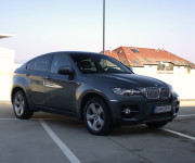 BMW X6 xDrive 35d, 210kw, AT6