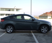 BMW X6 xDrive 35d, 210kw, AT6