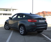 BMW X6 xDrive 35d, 210kw, AT6
