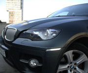 BMW X6 xDrive 35d, 210kw, AT6